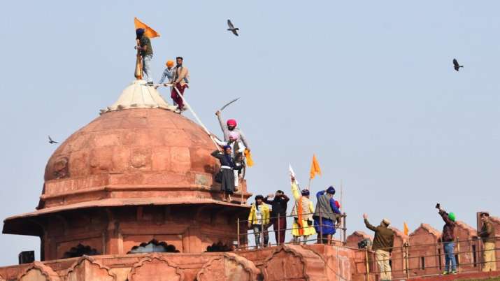 R-Day riot and aftermath: How “fact checking” became the biggest form of fake news