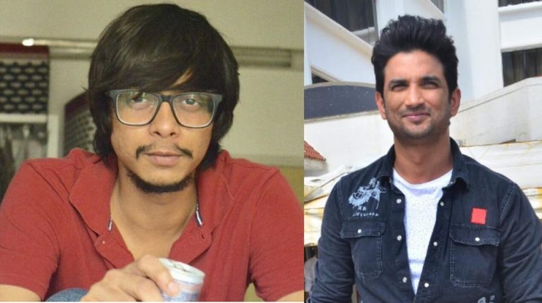 Ex-staffer of actor Sushant Singh Rajput and drug peddler Rishikesh Pawar goes missing, NCB launches manhunt