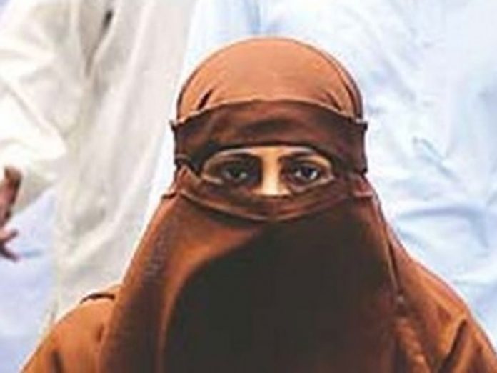 Rubina Memon