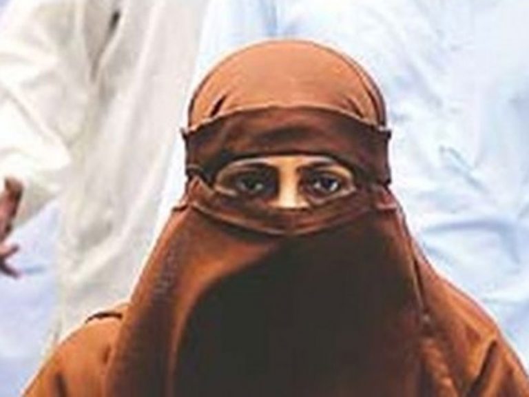 Rubina Memon, a life convict in 1993 Mumbai serial blasts, gets parole to attend daughter’s wedding