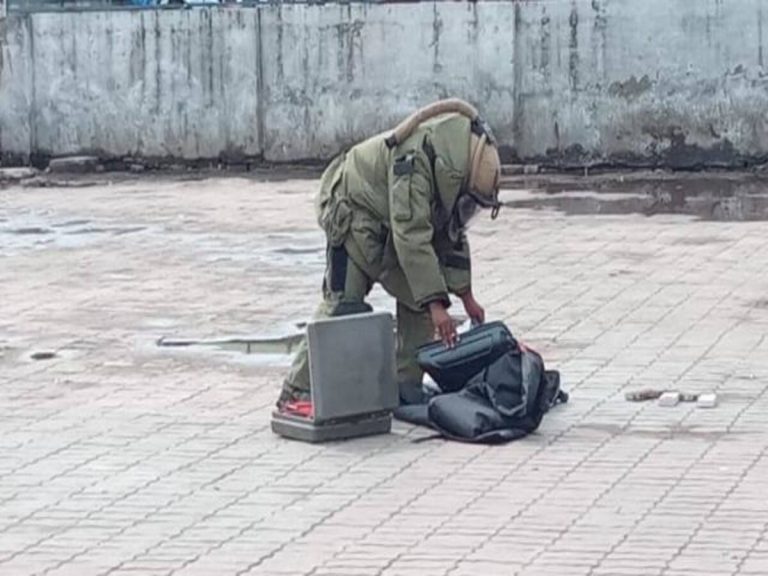 Noida, Ghaziabad, Prayagraj, Kanpur: Hoax bomb threats ahead of Republic Day keep Uttar Pradesh police on tenterhooks