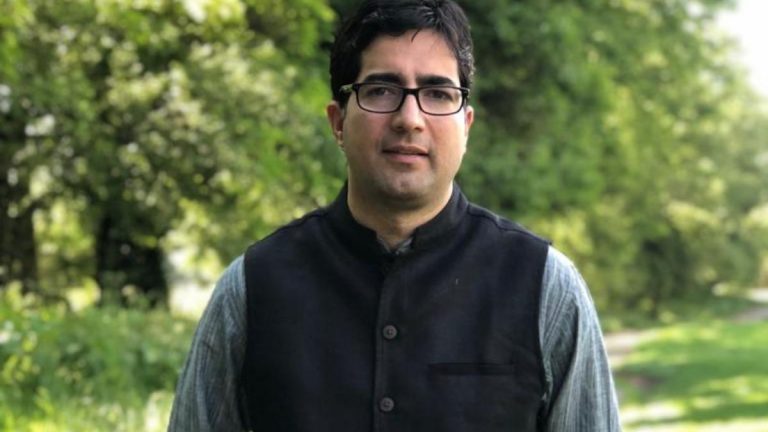 Shah Faesal reinstated in IAS: Here is a lowdown on how he went from being an anti-India politician to a nationalist bureaucrat