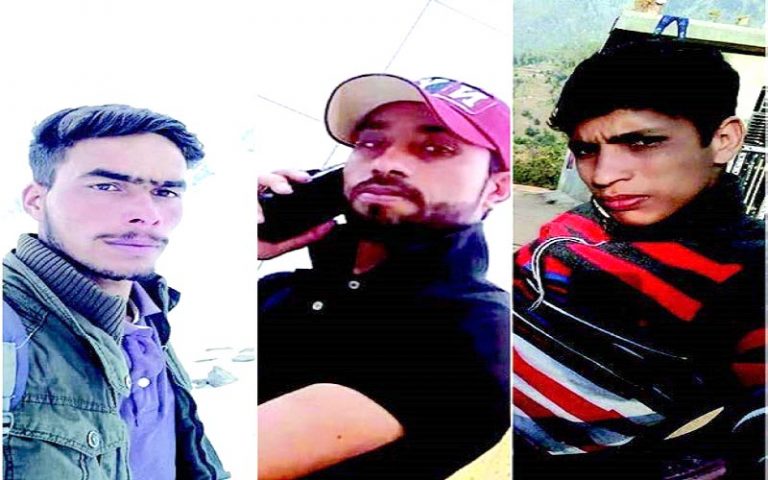 ‘No cash award system’, Indian army refutes media reports that Shopian encounter was staged for Rs 20 lakhs
