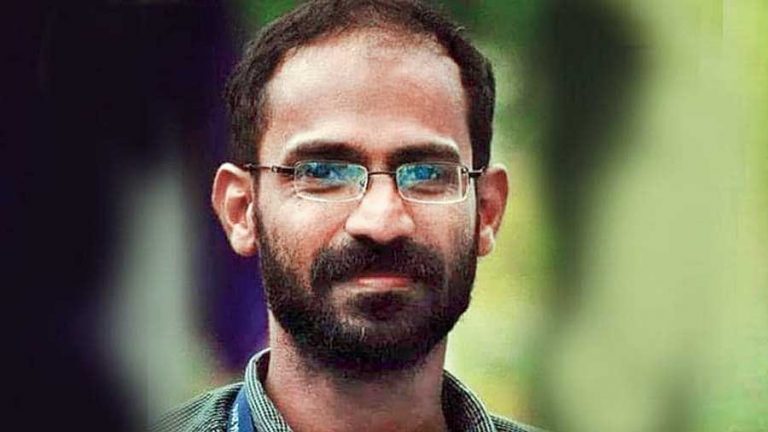Kerala: Solidarity meeting scheduled for UAPA accused Siddique Kappan gets cancelled by organisers, read what happened