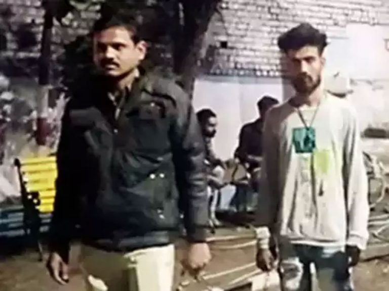 Grooming Jihad: Sohail becomes ‘Sunny’ to harass 22-year-old in Madhya Pradesh, first arrest under new law