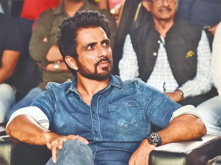 ‘Messiah’ in trouble: BMC files case against Sonu Sood over Juhu property