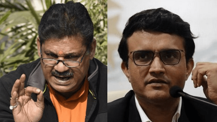 Congress leader Kirti Azad slammed on social media after distasteful comment on Sourav Ganguly following the latter’s heart attack