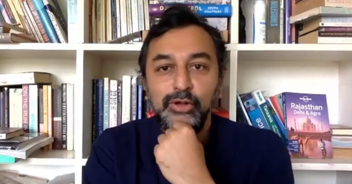 Sreenivasan Jain