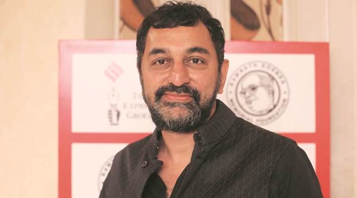 Sreenivasan Jain of NDTV tries to downplay the violence that took place during the tractor rally by 'farmers'