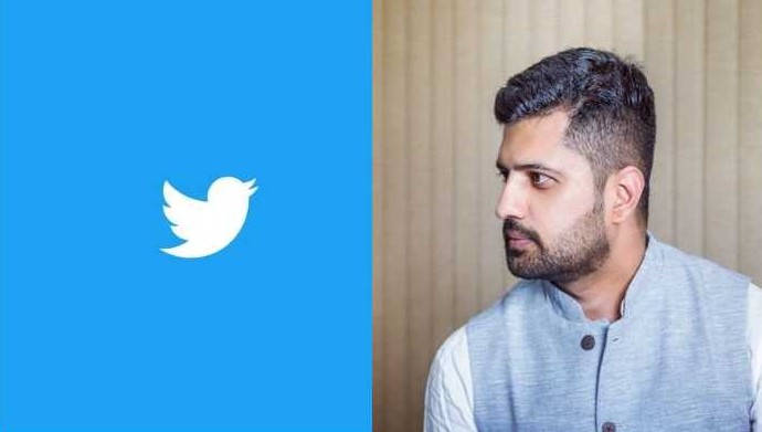 Senior Youth Congress leader calls on Twitter to suspend accounts of BJP leaders after Trump's suspension