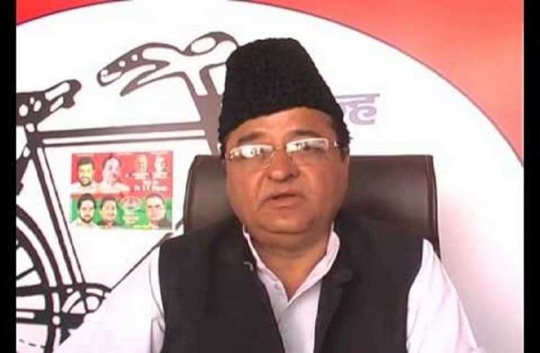 Muslims only follow Shariat and Quran: Samajwadi Party MP ST Hasan reacts to Assam govt repealing Muslim Marriage and Divorces Act