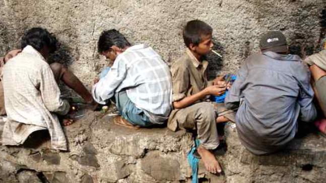 Dalit rights Body takes cognisance of drug/porn addiction of children in Malwani, writes to NCPCR