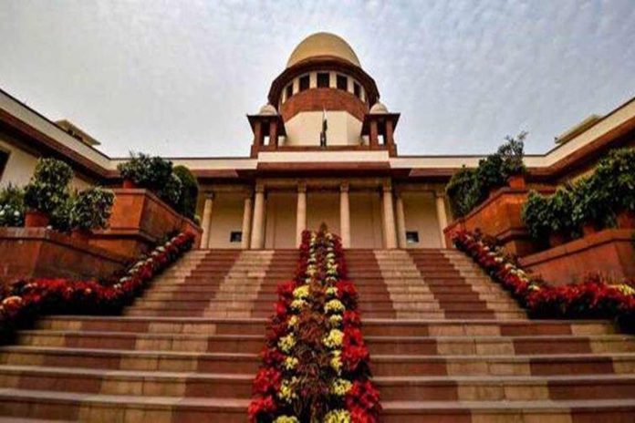 Why I am worried as a private citizen over what happened in Supreme Court today over farm laws