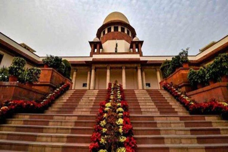 Why I am worried as a private citizen over what happened in Supreme Court today over farm laws
