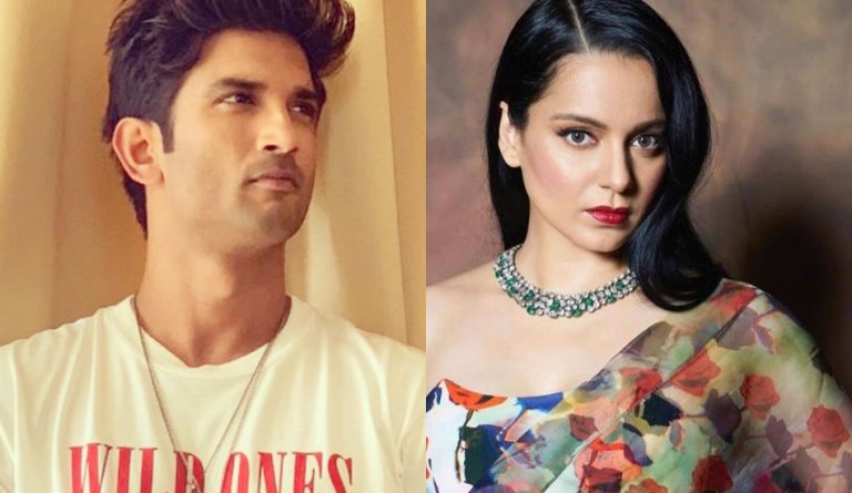 On Sushant Singh Rajput’s birth anniversary, Kangana Ranaut tweets chronology of his ‘murder’