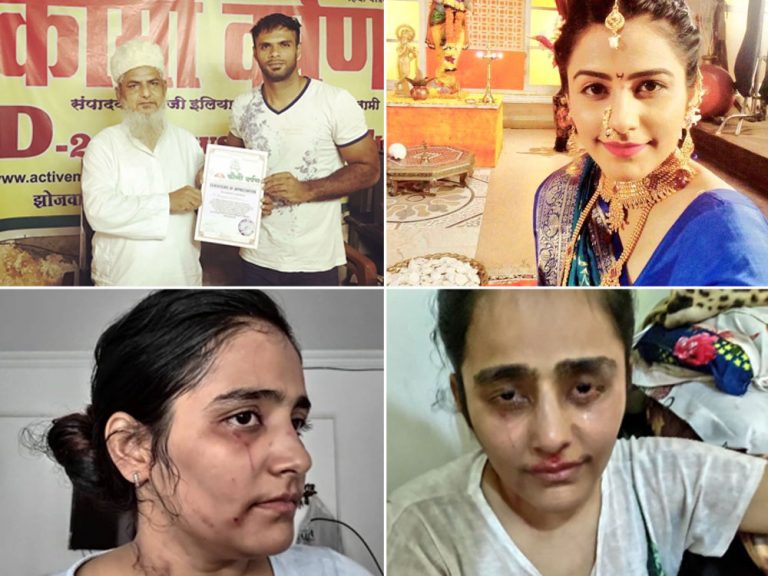Actress Preity Talreja alleges assault, threats by husband after fake ‘Nikah’ in a mosque, claims police apathy