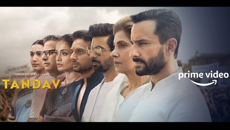 “Absolutely rubbish”, “Propaganda driven” and “Hinduphobic”: Netizens call for a boycott of Tandav web-series on Amazon Prime