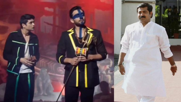 Police to issue summons to makers of Tandav web series after BJP leader Ram Kadam lodges complaint against its Hinduphobic content