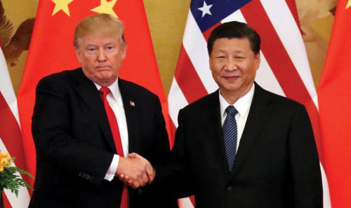 China funded non-state actors in Afghanistan