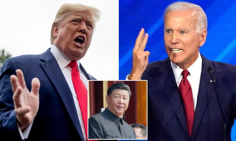 Day before US President elect Joe Biden takes office, Trump administration declares China’s treatment of Uyghur Muslims as ‘genocide’
