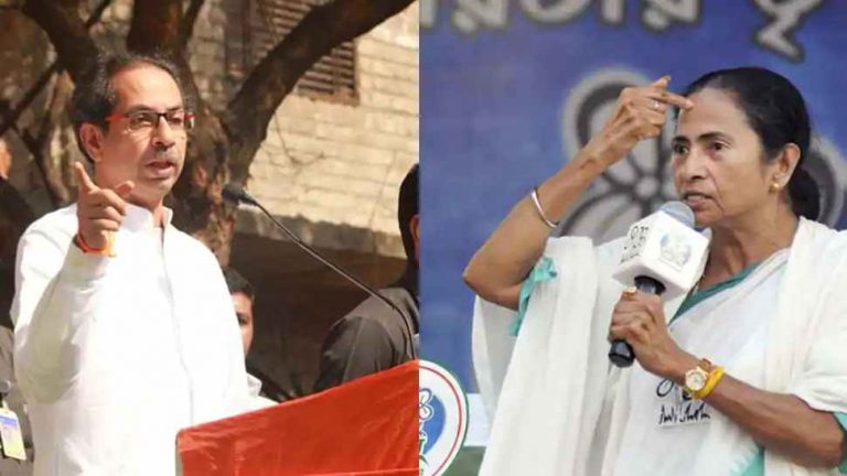 Shiv Sena to contest West Bengal Assembly elections