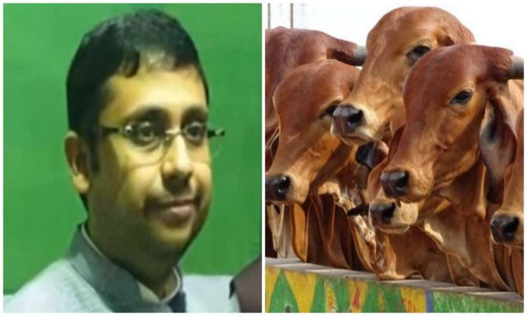 CBI issues arrest warrant against TMC leader in cross-border cattle smuggling case