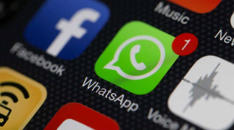 Uttar Pradesh police arrest one Mohammed Taslim for sending porn videos to women on WhatsApp