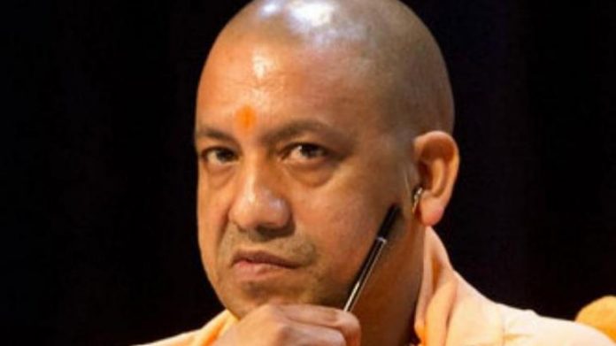 UP govt has freed over 67,000 acres from land mafia since 2017, says CM Yogi