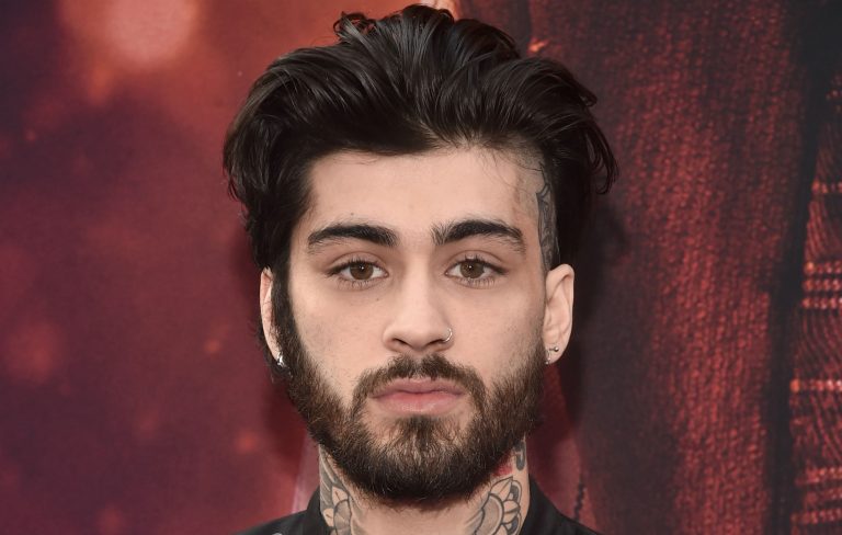 British-Pakistani singer Zayn Malik says he loves India and fans can’t keep calm