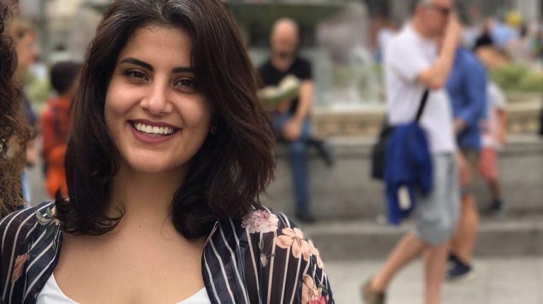 Saudi Arabia’s recently released women’s rights activist Loujain al-Hathloul was allegedly raped, sexually harassed in prison