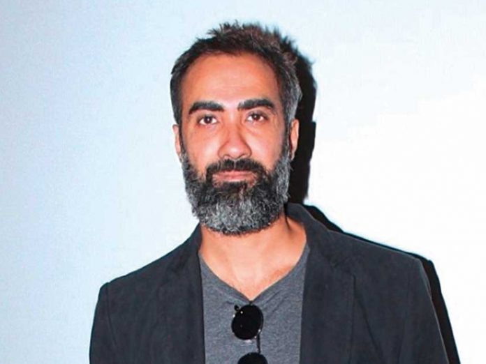 Actor Ranvir Shorey attacked by leftist trolls for exposing their logical fallacy