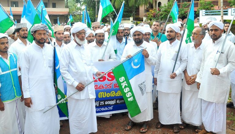 Islamic organisation wants to carve Muslim-majority ‘Malabar’ out of Kerala, threatens to start Telangana-like agitation