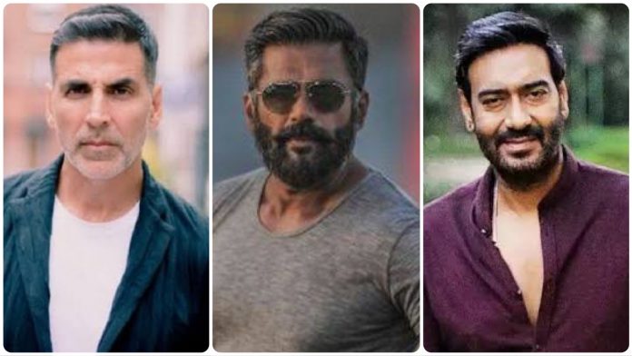 Bollywood celebs call for unity after Rihanna’s comment on farmers’ protests