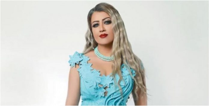 Muslim Kuwaiti singer embraces Judaism, calls Islam 'a religion of terror'