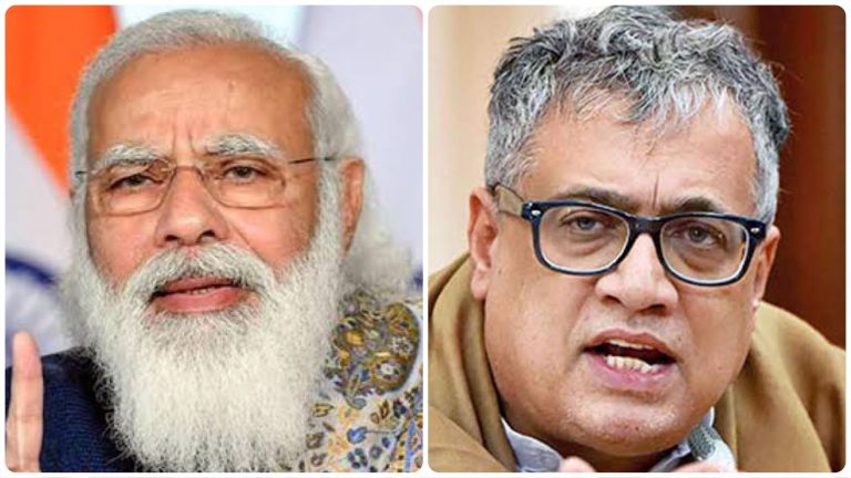 ‘Was he talking about Bengal when he said Freedom of Speech, Intimidation?’: PM Modi slams TMC’s Derek O’Brien