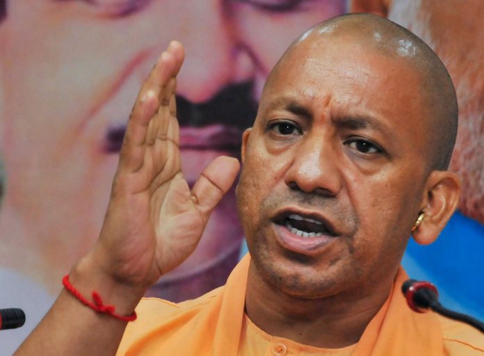CM Yogi orders to invoke NSA in Kasganj case
