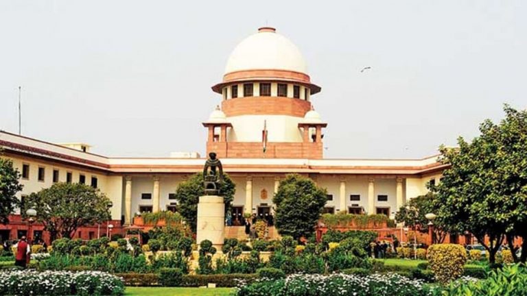 ‘There cannot be continued occupation of public places’: Supreme Court dismisses review petitions of Shaheen Bagh verdict