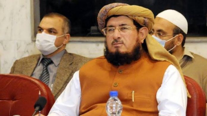 Pakistani MP who is in his late fifties marries an underage Balochi girl