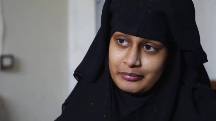 UK top court rejects ‘ISIS bride’ Shamima Begum’s bid to return to Britain to join the court case for her British citizenship