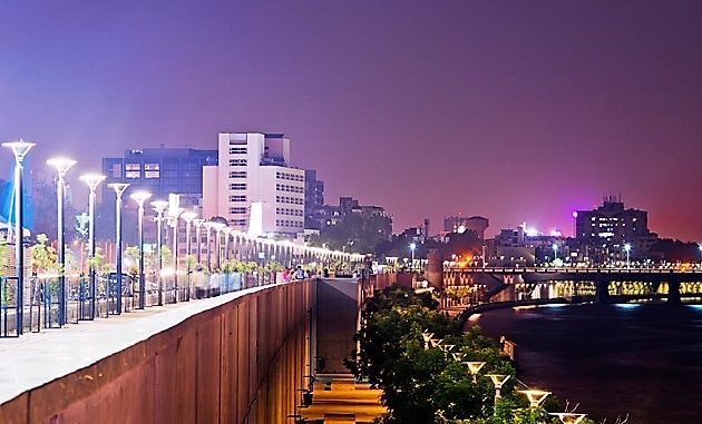 ‘Jab kutte pe sassa aaya, tab Badshah ne shehar basaya’: Read the fascinating trivia about Ahmedabad on its 610th Foundation Day