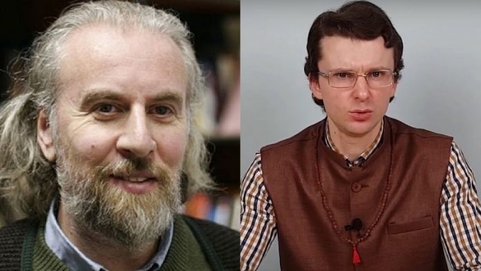 Hindus in Russia facing defamation and hate, Russian Hindu appeals for help