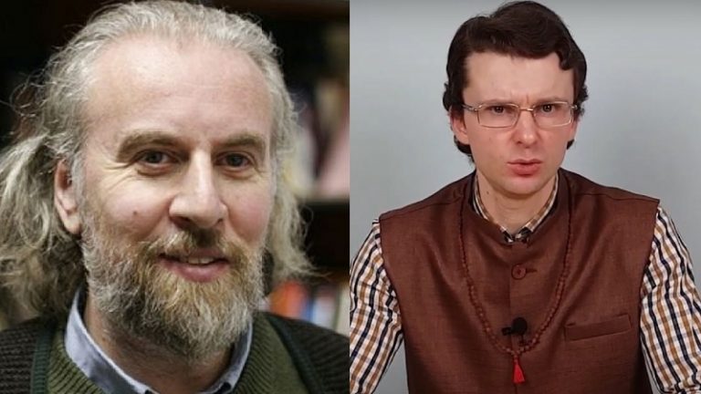 Russia: ‘Anti-cult’ activist Alexander Dvorkin accused of harassing Hindus, Russian Hindus appeal for help