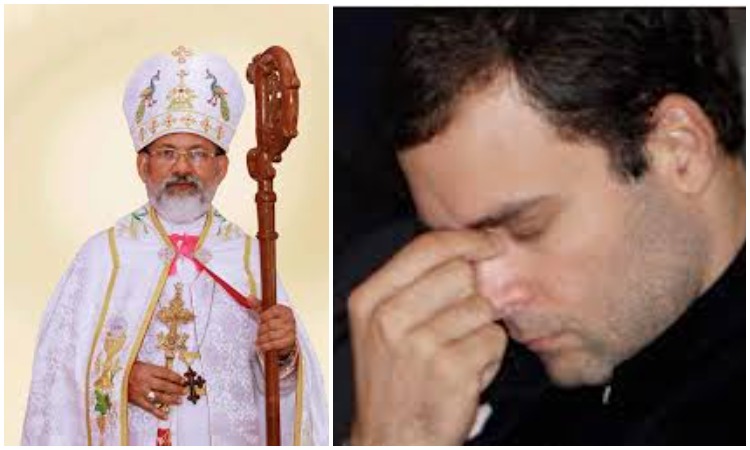 Church warns Congress ahead of Kerala Assembly elections: Here is what they said about the selection of candidates