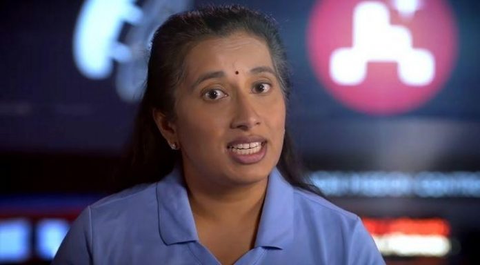 Swati Mohan: Indian-American NASA scientist behind the Mars Perseverance project