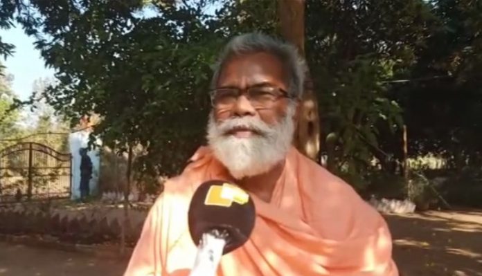 Kandhamal: Jalespata Ashram, where Swami Laxmanananda Saraswati was brutally murdered in 2008, receives death and bomb threats