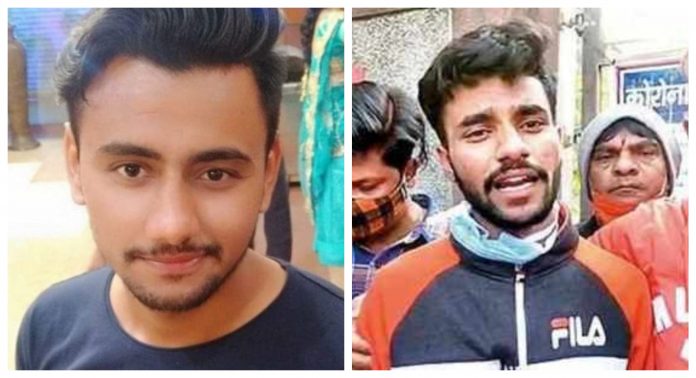 Rinku Sharma's murderers tried burning whole family