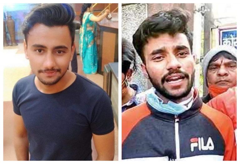 The Print tries to justify the brutal killing of Rinku Sharma by holding him responsible for his own murder