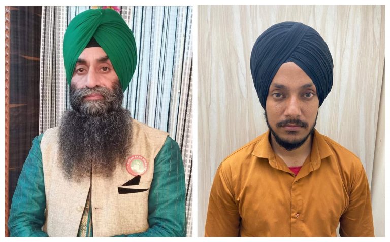 Republic Day violence: Two more accused arrested from Jammu by Delhi Police special cell