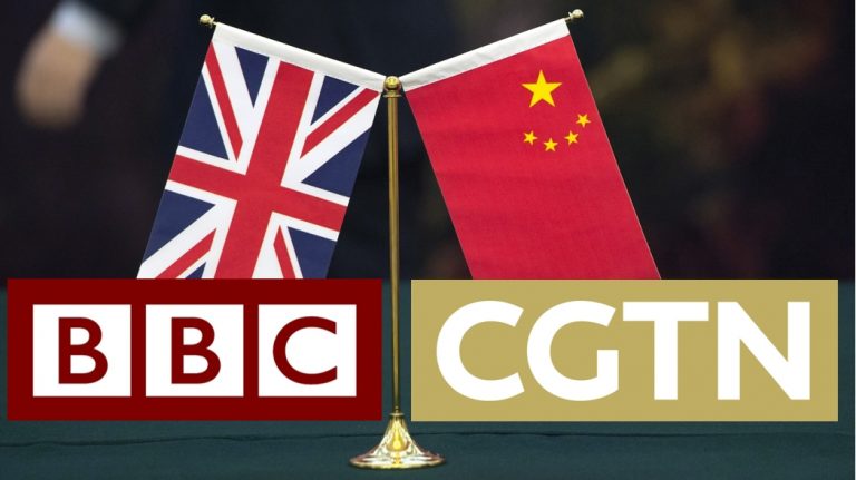 China takes on BBC, threatens it for its reporting on atrocities on Uyghur Muslims after UK withdrew licence to Chinese state broadcaster CGTN
