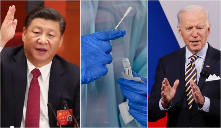 China forces US diplomats to undergo anal swab tests, Biden administration calls it undignified: Reports